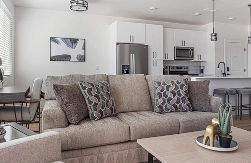 Casa Grande Apartment | Landing at Solace Casa Grande Crossings - 1 Bed.