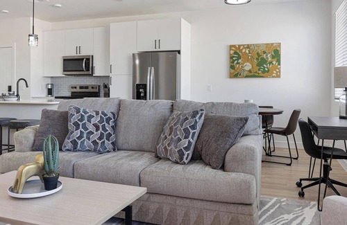 Casa Grande Apartment | Landing at Solace Casa Grande Crossings - 1 Bed.