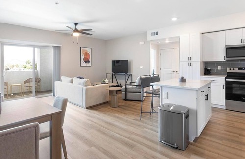 Townsite Apartment | Landing at Summit on Boulder - 1 Bedroom in Val.