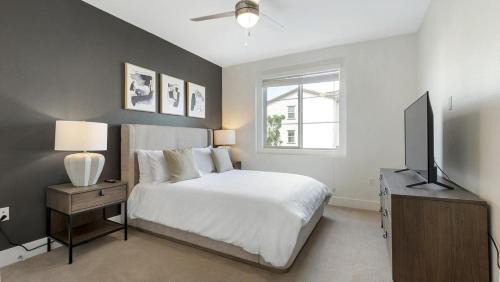 Greenville Apartment | Landing at The American Spinning Mill - 2 Bedrooms in Greenville
