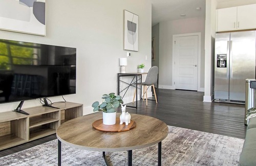San Marco Apartment | Landing at The Exchange - 2 Bedrooms in San Marco