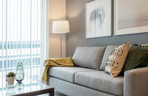 Montopolis Apartment | Landing at The Monroe - 2 Bedrooms in Montopolis