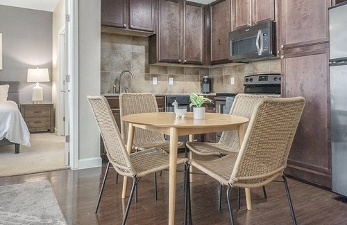 El Paso Apartment | Landing at The View At Montecillo - 2 Bedrooms in Northwest El Paso