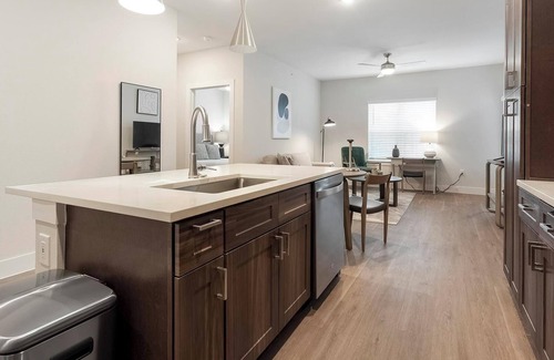 Seguin Apartment | Landing at The Virginia - 2 Bedrooms in Seguin