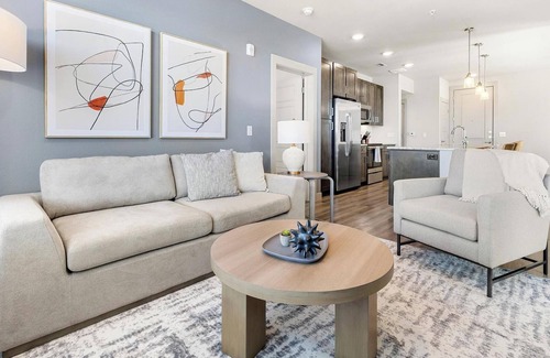 Newberry Apartment | Landing at Vanguard - 2 Bedrooms in Newberry