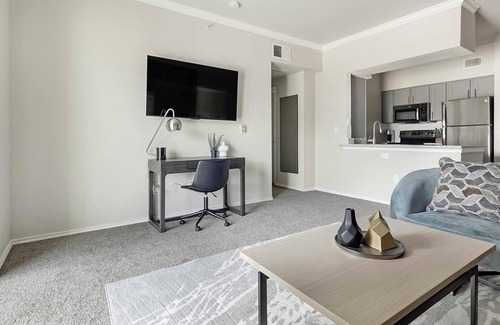 Pipers Meadow Apartment | Landing | Chic 1BD, Gym, Clubhouse