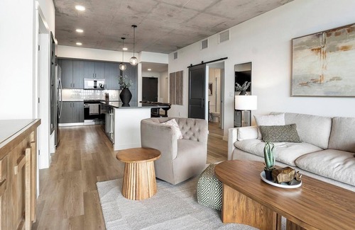 St. Petersburg - Clearwater Apartment | Landing | Incredible 2BD, Gym