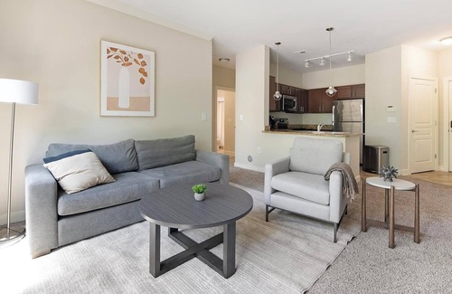 Chillum Apartment | Landing | Incredible 2BD, Pool, Clubhouse