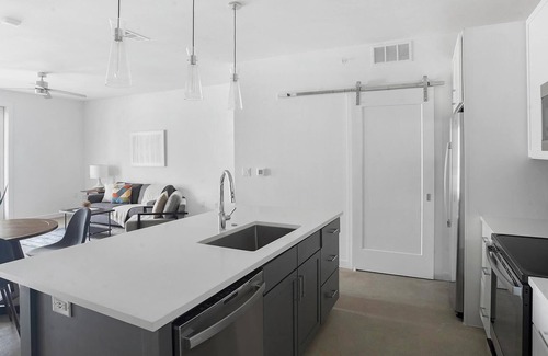 Austin Apartment | Landing | Spectacular 1BD, Pool, Clubhouse