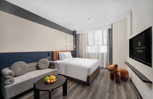 Kashgar Hotel | Landis Kashgar Lacus Orientalis