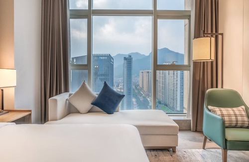 Hangzhou Hotel | Landison Jinhao Hotel Hangzhou