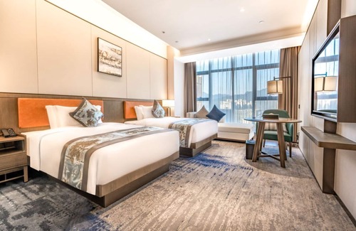 Hangzhou Hotel | Landison Jinhao Hotel Hangzhou