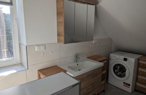 Himbergen Apartment | Landleben Eichenhof