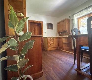Vorchdorf Apartment | Landliebe