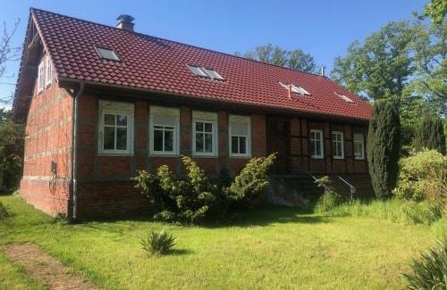 Aland Apartment | Landliebe Aulosen