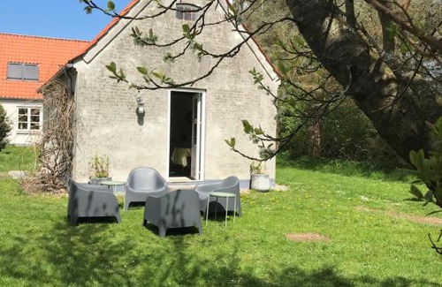 Slagelse House | Landlig idyl - direkte til golfbane