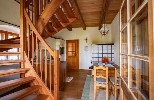 Hartberg Umgebung Apartment | Landlust-Ferienhaus Am Rosenhof