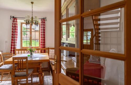 Hartberg Umgebung Apartment | Landlust-Ferienhaus Am Rosenhof