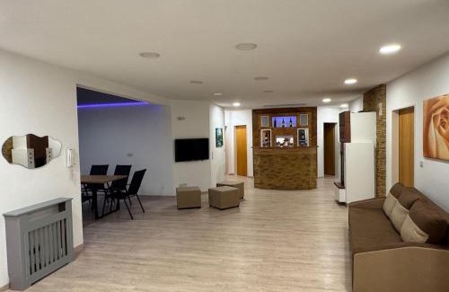 Oberndorf am Neckar House | Landmann City Ferienhaus