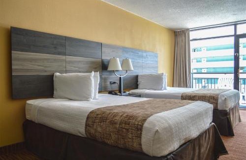 Myrtle Beach House | Landmark 704