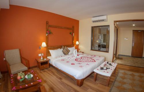 Sauraha Resort | Landmark Forest Park