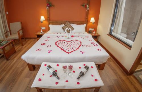 Sauraha Resort | Landmark Forest Park