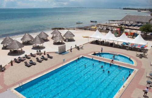 Kunduchi Hotel | Landmark Mbezi Beach Resort