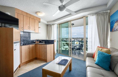 Mooloolaba Apartment | Landmark Resort