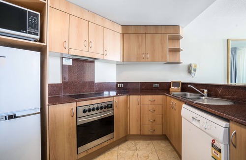 Mooloolaba Apartment | Landmark Resort
