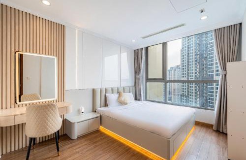 Hang Xanh Apartment | Landmark The Star City
