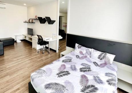 Kampung Bukit Dukong Apartment | LANDMARK2 - GreenView, QuietSpace, BudgetStay, FreeParking, Near Kajang, SgLong, C180, Cheras