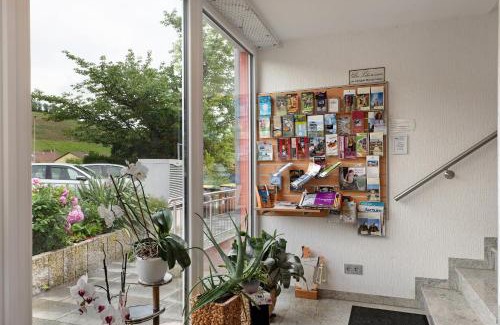 Gundelbach Apartment | Landpension Wachtkopf