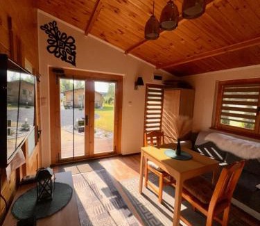 Warta Ski Chalet | LandsBy Apartments