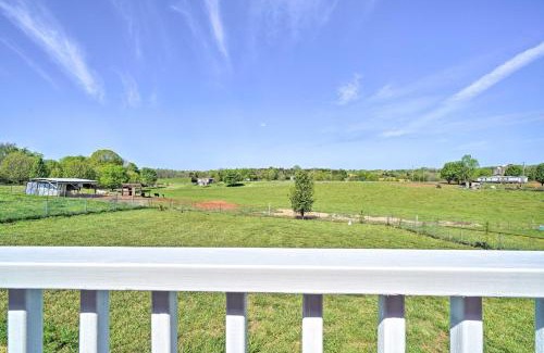 Sweetwater House | Landscape Views Sweetwater Country Cottage!