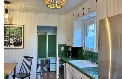 Sunset Park House | Landscaper's Paradise