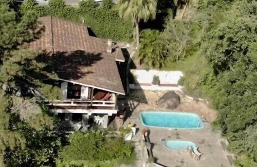 Mairipora House | Landscapes, nature, warmth .