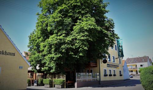 Marxheim House | Landsteakhaus