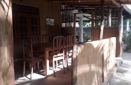 Kimbissa Villa | Landun Sigiri Villas