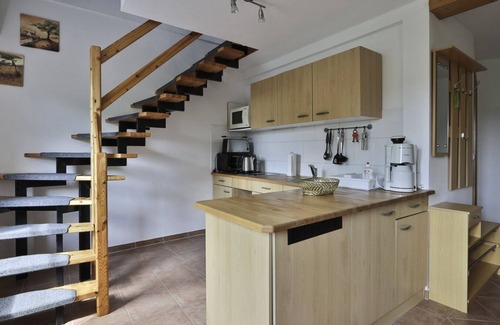 Kroepelin Apartment | Landurlaub- das Perfekte Feriendomizil Wartet Hier auf Sie!