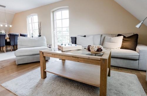 Lubberstorf Apartment | Landurlaub in Lübberstorf