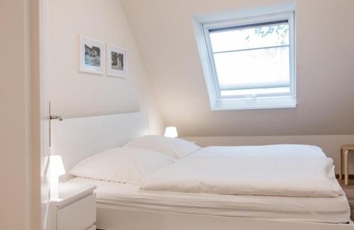 Lubberstorf Apartment | Landurlaub in Lübberstorf