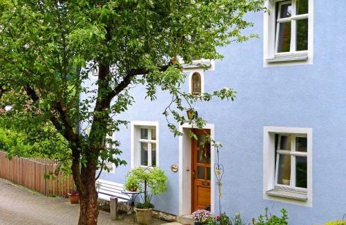 Pegnitz Apartment | Landurlaub Wittmann