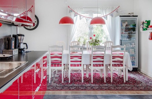 Harryda Bed & Breakfast | Landvetter BnB