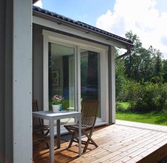 Landvetter House | Landvetter House
