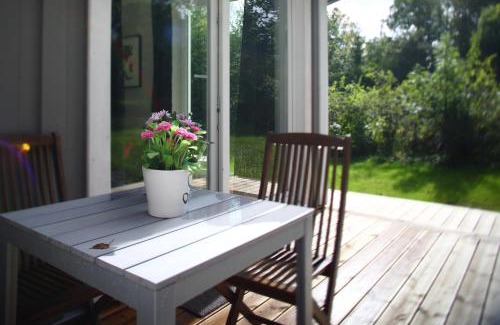 Landvetter House | Landvetter House