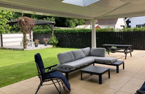 Rostrevor House | Lane Cove House