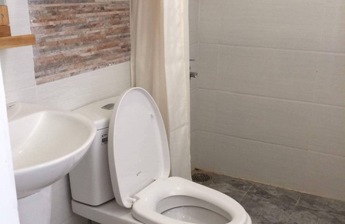 Son Tinh House | Lang Bien Homestay