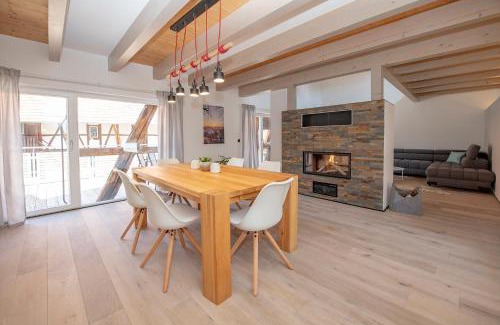 Moerlenbach House | Lang´s Ferienhaus im Weschnitztal