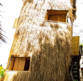 Krong Pak Hotel | Lang's Pá Mé - Homestay - Bungalow - Camping Krông Pắk, Buôn Mê Thuột, Đắk Lắk, Việt Nam