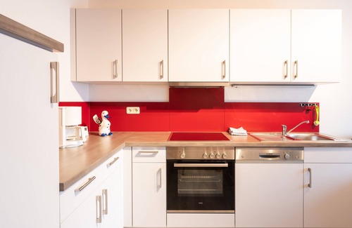 Rimsting Apartment | Langbürgner See 48 qm